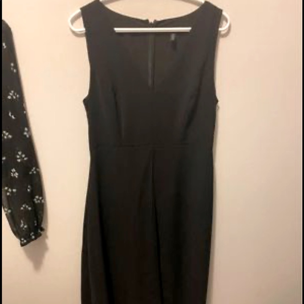 Fancy jumpsuit